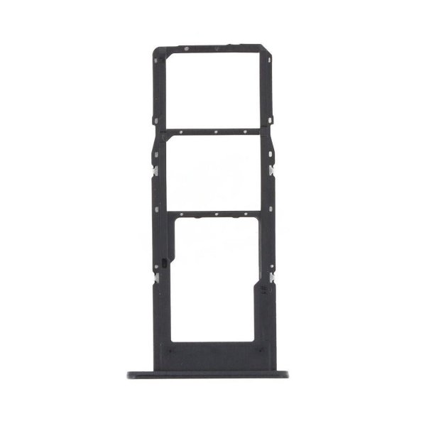 Samsung Galaxy A14 5G SIM-kortholder - Svart