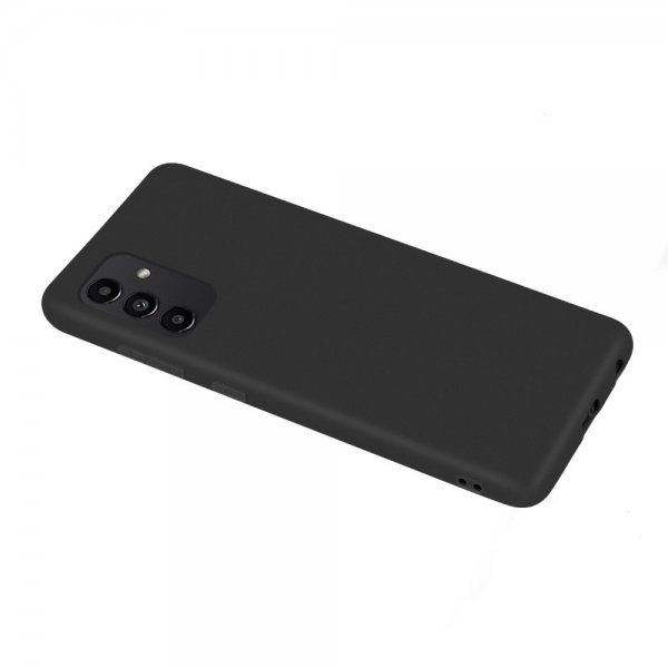 Samsung Galaxy A14 Deksel TPU Svart
