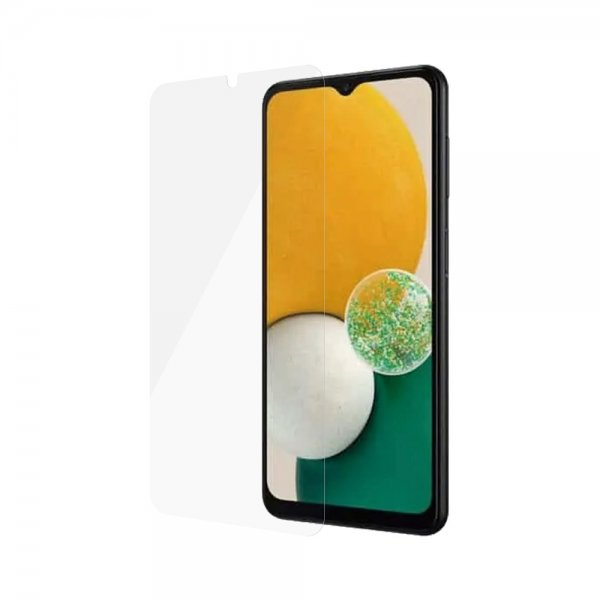 SAFE. by PanzerGlass Samsung Galaxy A14 Skjermbeskytter Ultra-Wide Fit