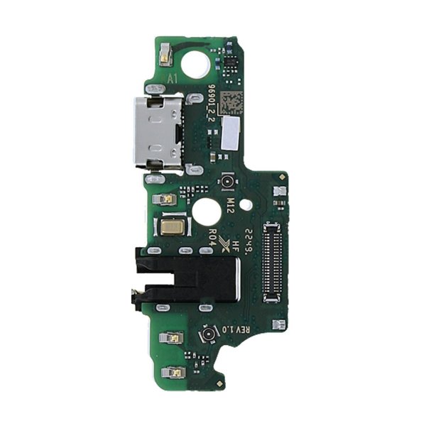 Samsung Samsung Galaxy A14 5G (SM-A146B) Ladekontakt Original