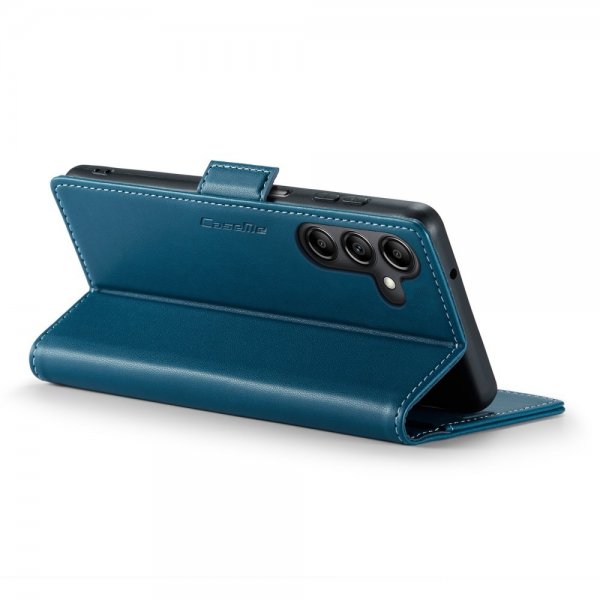 CaseMe Samsung Galaxy A14 Etui 023 Series Blå