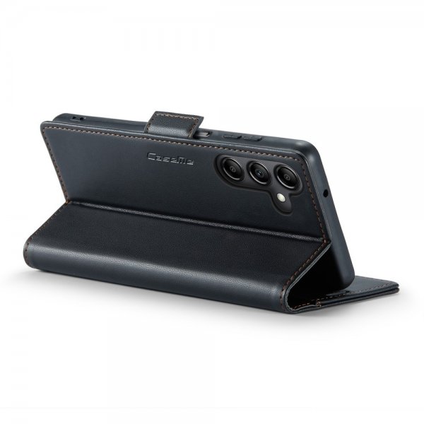 CaseMe Samsung Galaxy A14 Etui 023 Series Svart