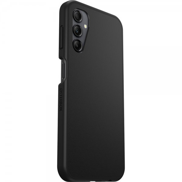 Otterbox Samsung Galaxy A14 Deksel React Svart