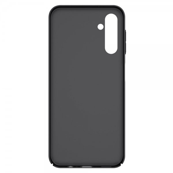Nillkin Samsung Galaxy A14 Deksel Super Frosted Shield Svart