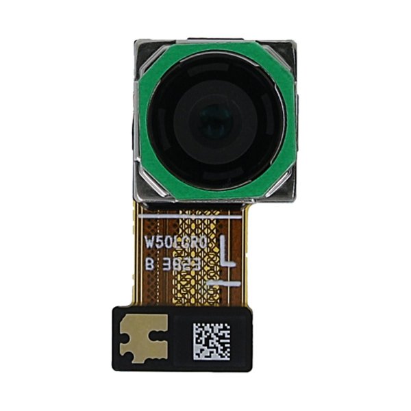 Samsung Samsung Galaxy A15 4G/A15 5G (SM-A155F/SM-A156B) Bakre kamera 50MP wide
