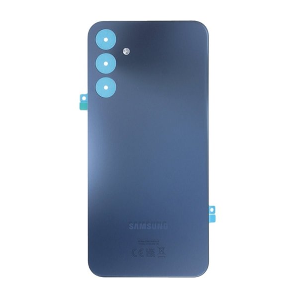 Samsung Samsung Galaxy A15 4G (SM-A155F) Bakside Original - Blå