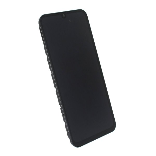 Samsung Samsung Galaxy A15 5G Skjerm med LCD Display Original - Svart