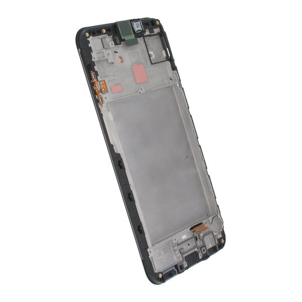 Samsung Samsung Galaxy A15 5G Skjerm med LCD Display Original - Svart
