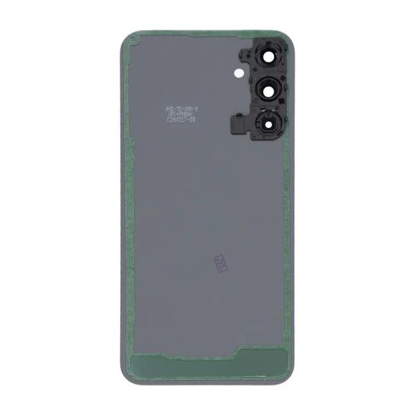 Samsung Galaxy A15 bakside - blå