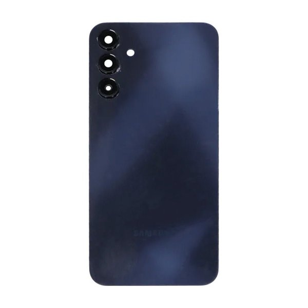 Samsung Galaxy A15 bakside - blå