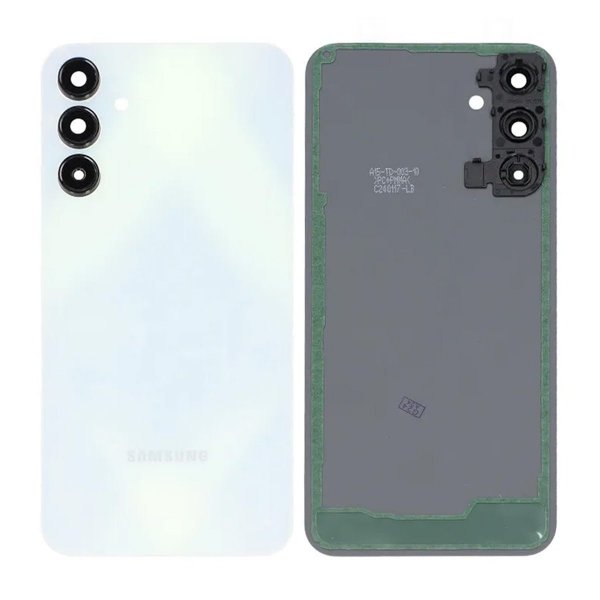 Samsung Galaxy A15 Bakside - Hvit