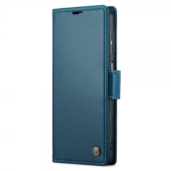 CaseMe Samsung Galaxy A15 Etui 023 Series Blå