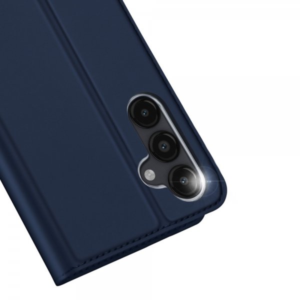 Dux Ducis Samsung Galaxy A15 Etui Skin Pro Series Blå