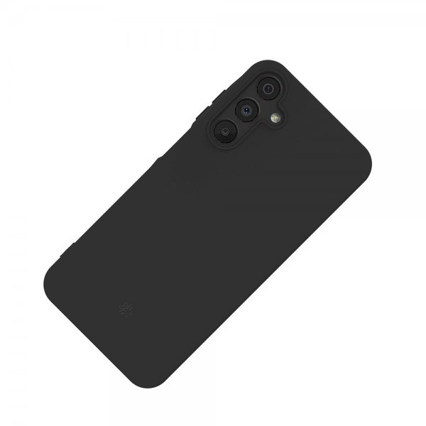 Celly Samsung Galaxy A15 Deksel CROMO Svart