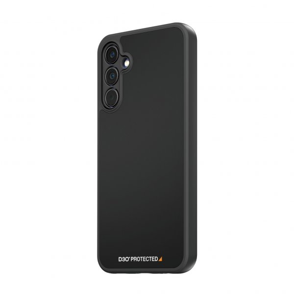 PanzerGlass Samsung Galaxy A15 Deksel HardCase D3O Svart