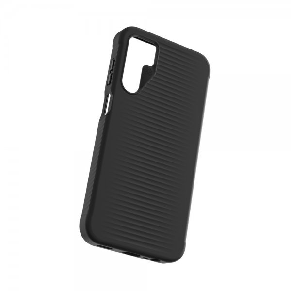 Zagg Samsung Galaxy A15 Deksel Luxe Svart