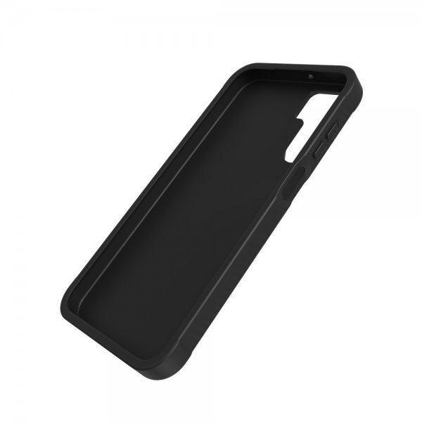 Zagg Samsung Galaxy A15 Deksel Luxe Svart