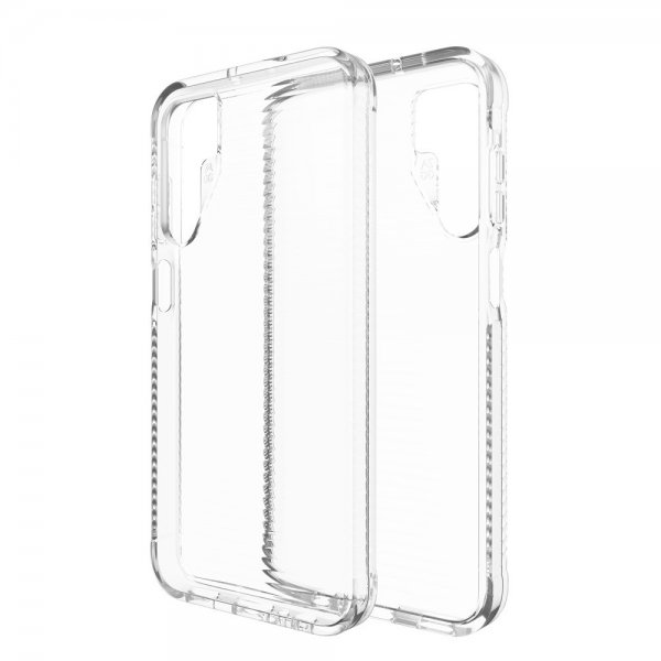 Zagg Samsung Galaxy A15 Deksel Luxe Transparent