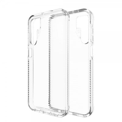 Transparent