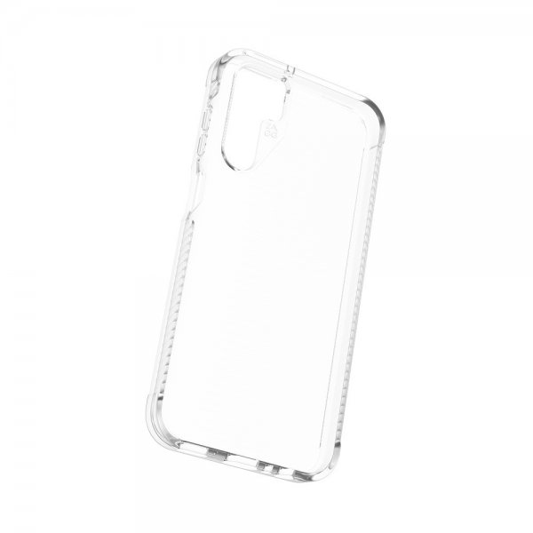 Zagg Samsung Galaxy A15 Deksel Luxe Transparent