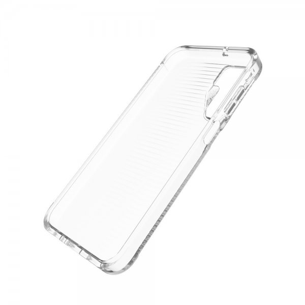 Zagg Samsung Galaxy A15 Deksel Luxe Transparent