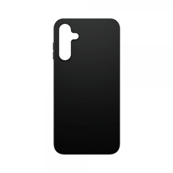 SAFE. by PanzerGlass Samsung Galaxy A15 Deksel Soft TPU Case Svart