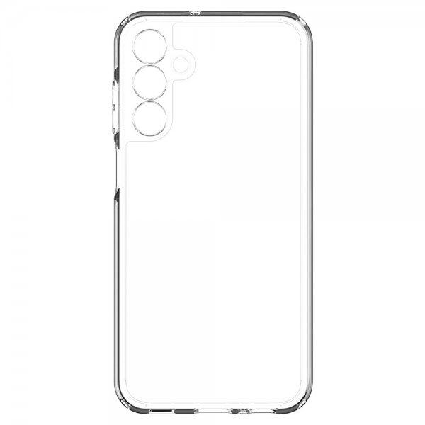 Spigen Samsung Galaxy A15 Deksel Ultra Hybrid Crystal Clear