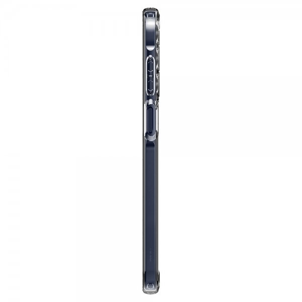 Spigen Samsung Galaxy A15 Deksel Ultra Hybrid Crystal Clear
