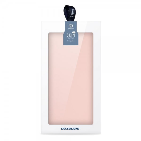 Dux Ducis Samsung Galaxy A16 Etui Skin Pro Series Rosa
