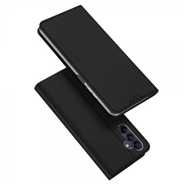 Dux Ducis Samsung Galaxy A16 Etui Skin Pro Series Svart