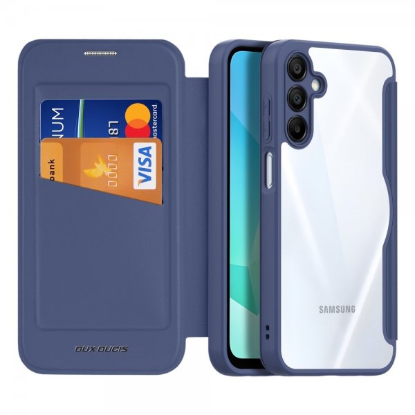 Dux Ducis Samsung Galaxy A16 Etui Skin X Pro Series Blå