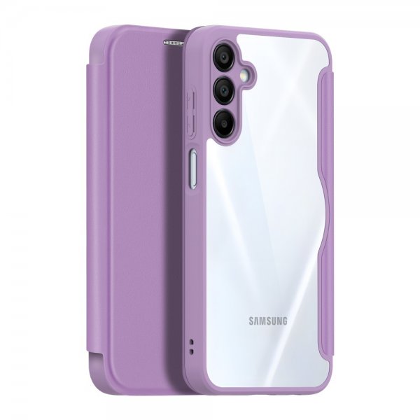 Dux Ducis Samsung Galaxy A16 Etui Skin X Pro Series Lilla