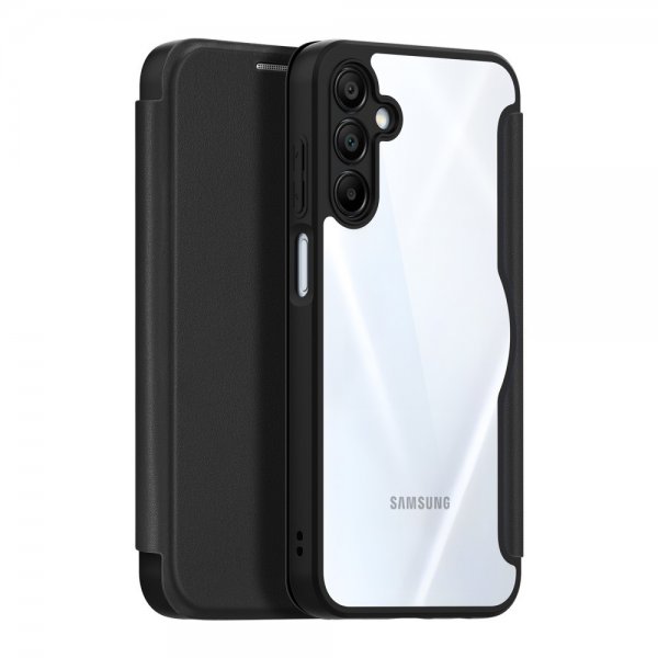 Dux Ducis Samsung Galaxy A16 Etui Skin X Pro Series Svart