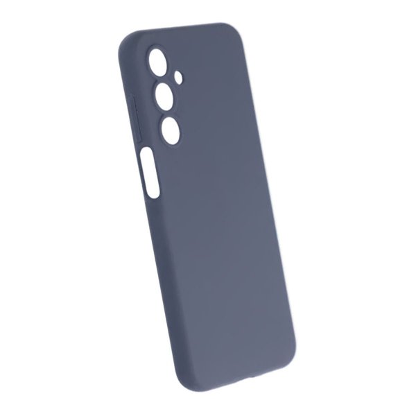 Samsung Galaxy A16 Deksel Silikon Blå