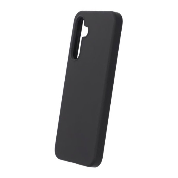 Rvelon Samsung Galaxy A16 Deksel Silikon Svart