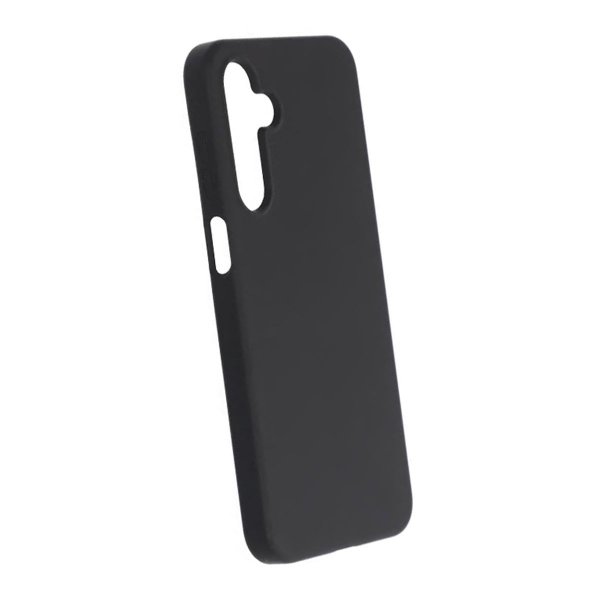 Rvelon Samsung Galaxy A16 Deksel Silikon Svart