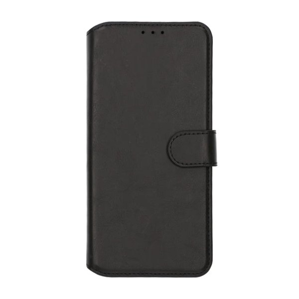 Rvelon Samsung Galaxy A16 Etui Detachable Wallet Case Svart