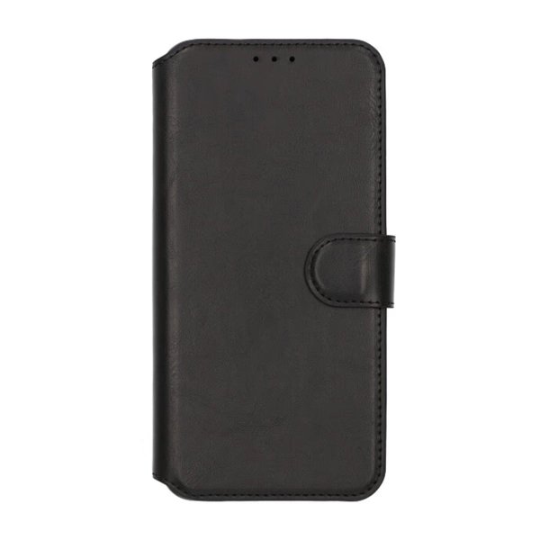 Rvelon Samsung Galaxy A16 Etui 4 Kortlomme Svart