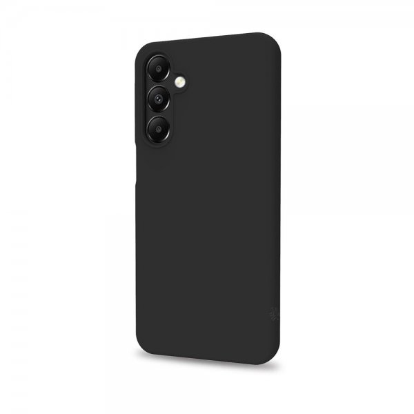 Celly Samsung Galaxy A16 Deksel CROMO Svart
