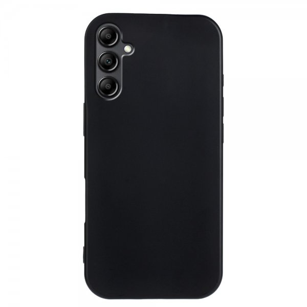 Nordic Covers Samsung Galaxy A16 Deksel Feather Series Raven Black