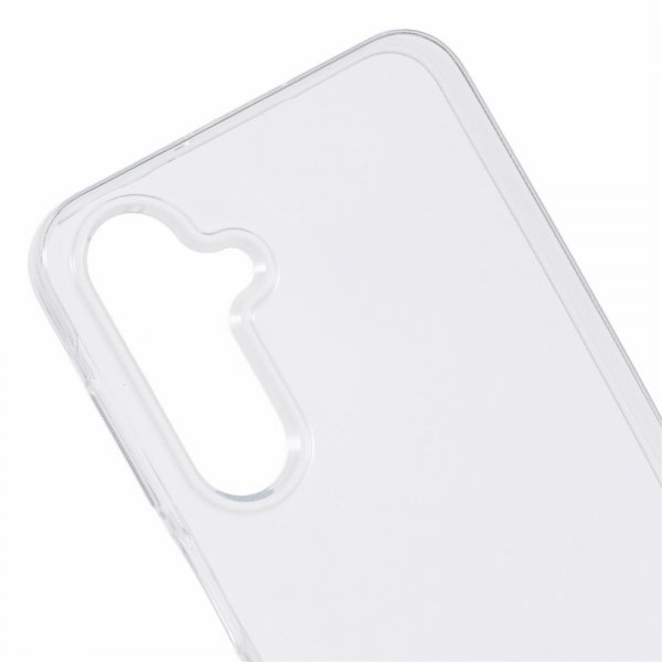 Nordic Covers Samsung Galaxy A16 Deksel Feather Series Transparent