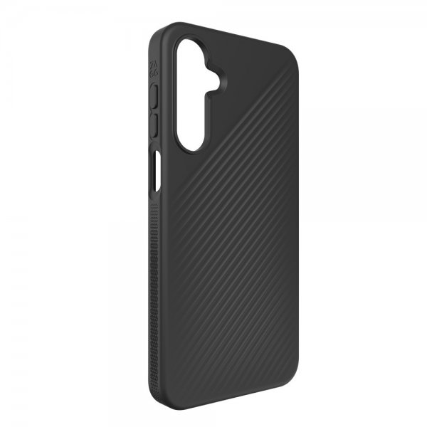 Zagg Samsung Galaxy A16 Deksel Luxe Svart