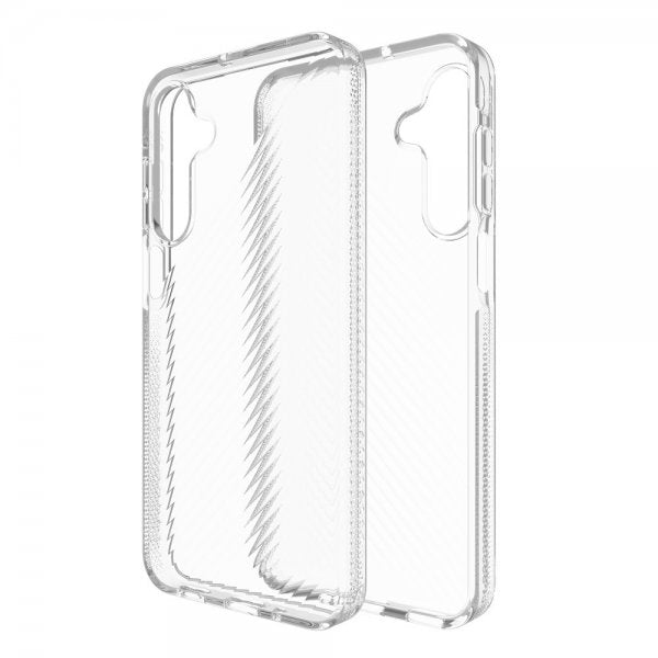 Zagg Samsung Galaxy A16 Deksel Luxe Transparent