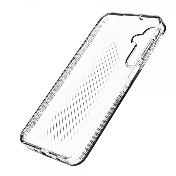 Zagg Samsung Galaxy A16 Deksel Luxe Transparent