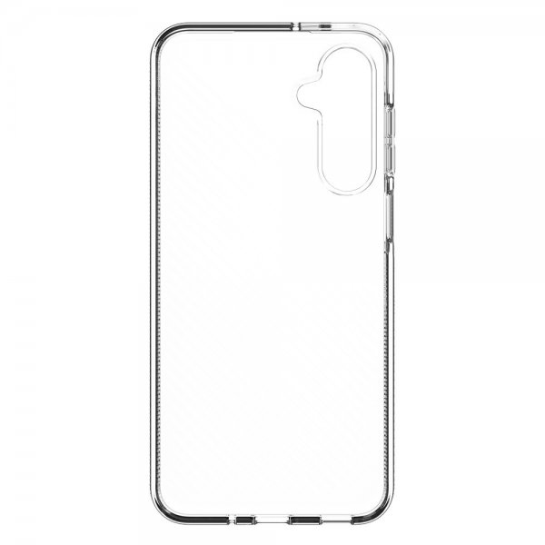 Zagg Samsung Galaxy A16 Deksel Luxe Transparent