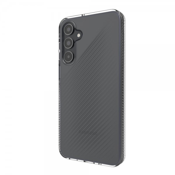 Zagg Samsung Galaxy A16 Deksel Luxe Transparent