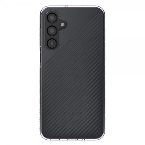 Zagg Samsung Galaxy A16 Deksel Luxe Transparent