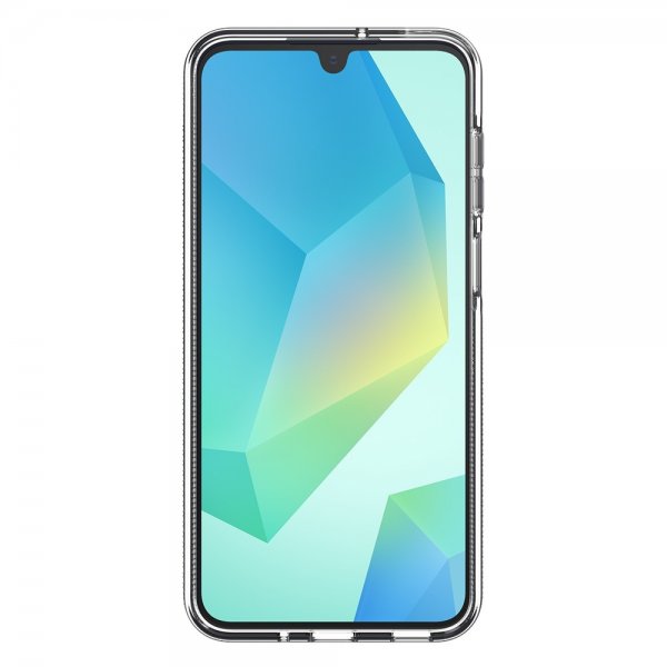 Zagg Samsung Galaxy A16 Deksel Luxe Transparent
