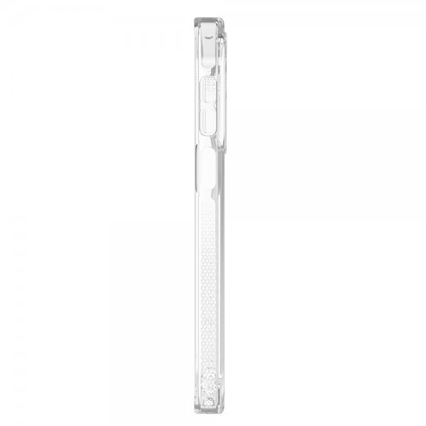 Zagg Samsung Galaxy A16 Deksel Luxe Transparent