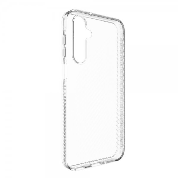 Zagg Samsung Galaxy A16 Deksel Luxe Transparent